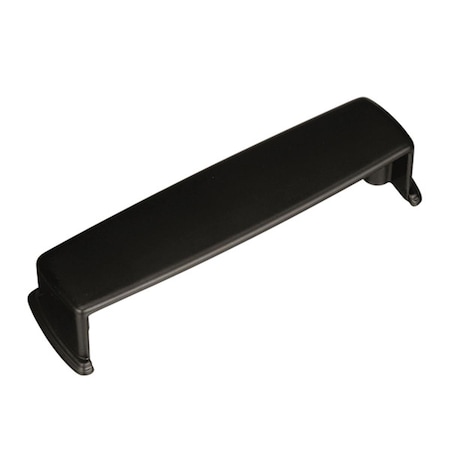 Amerock 96 mm Kane Cabinet Cup Pull - Black Bronze A53801 BBR